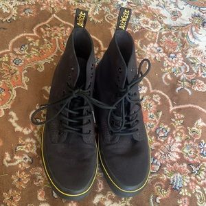 Dr. Martens Monet Chukka Boot